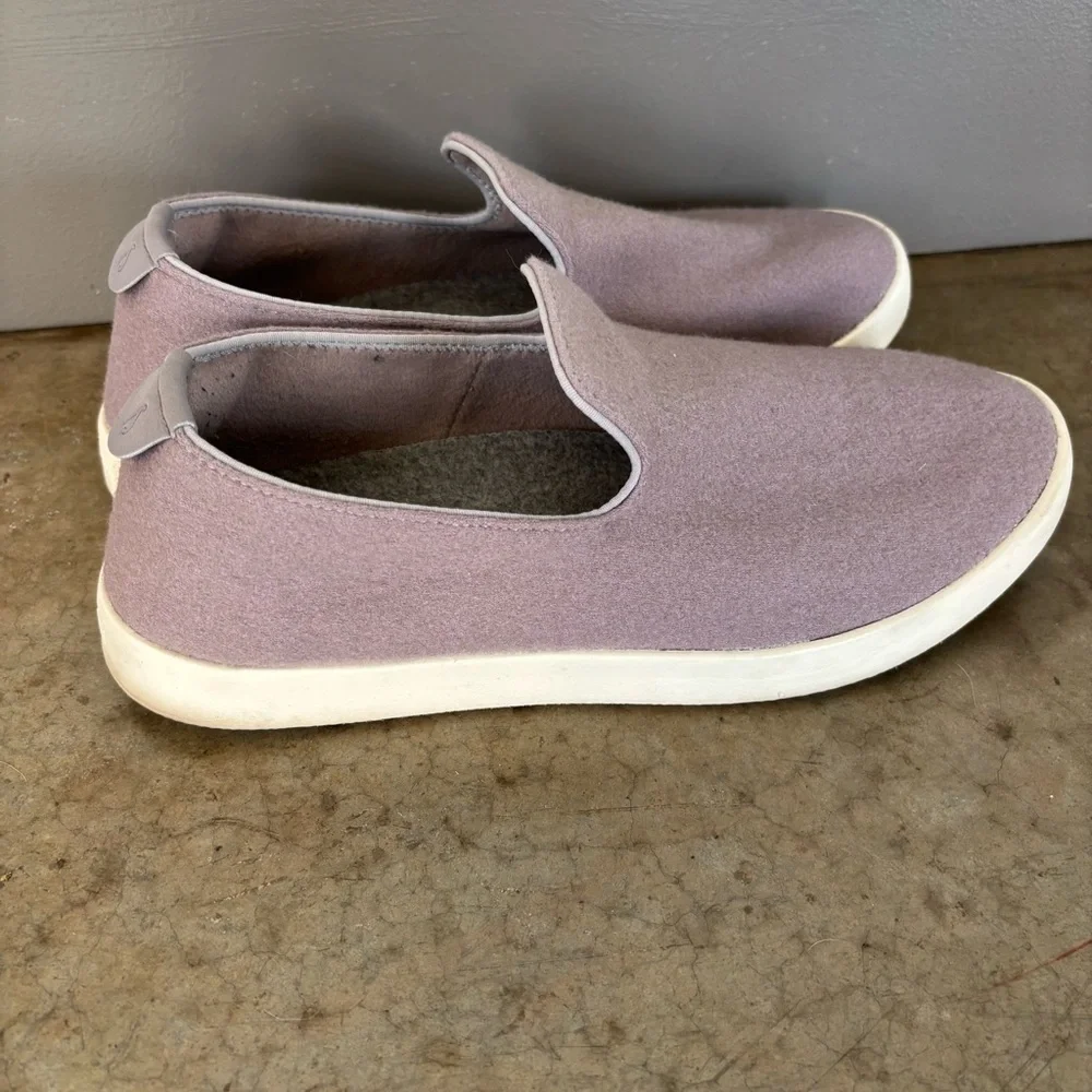 Allbirds Men’s Wool Loungers Size‎ 10